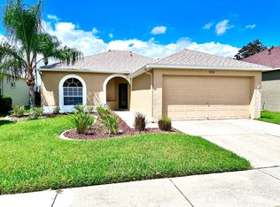 1536 Crossvine Ct, New Port Richey, FL 34655