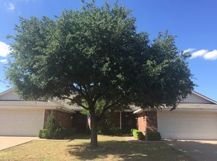 606 Park Ridge Rd #606, Hewitt, TX 76643