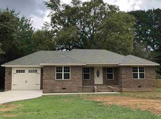 455 Stout St, Savannah, TN 38372