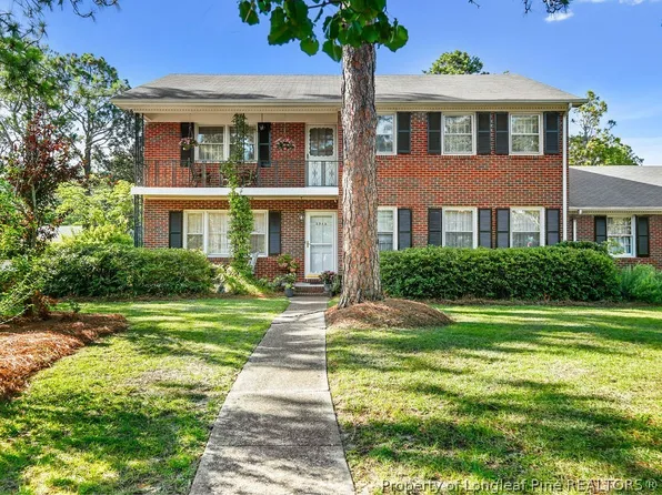 2502 Dartmouth Dr, Fayetteville, NC 28304