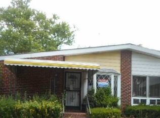 6207 Norvo Rd, Baltimore, MD 21207