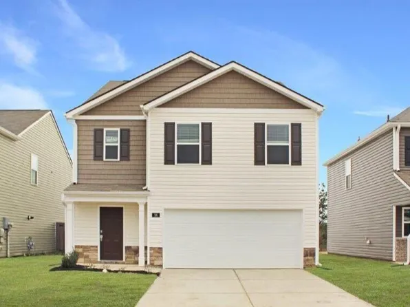 58 Quarter St, Rossville, GA 30741