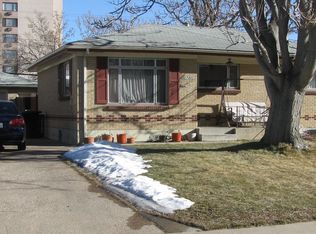 2740 S Grove St, Denver, CO 80236