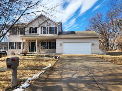381 North Pheasant Ridge, Milton, WI, 53563