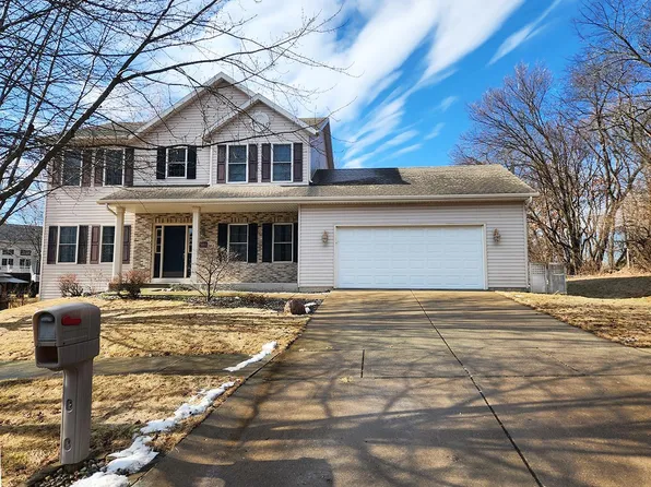 381 North Pheasant Ridge, Milton, WI 53563