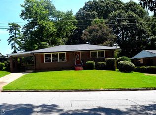 797 Casplan St SW, Atlanta, GA 30310