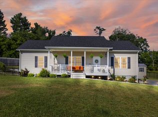 1761 Smith Ln, Pulaski, VA 24301