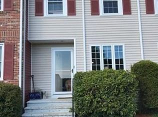 36 Fox Meadow Rd APT F, Leominster, MA 01453