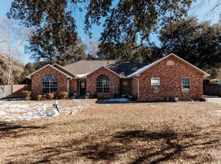 5297 Morgan Ridge Dr, Milton, FL 32570