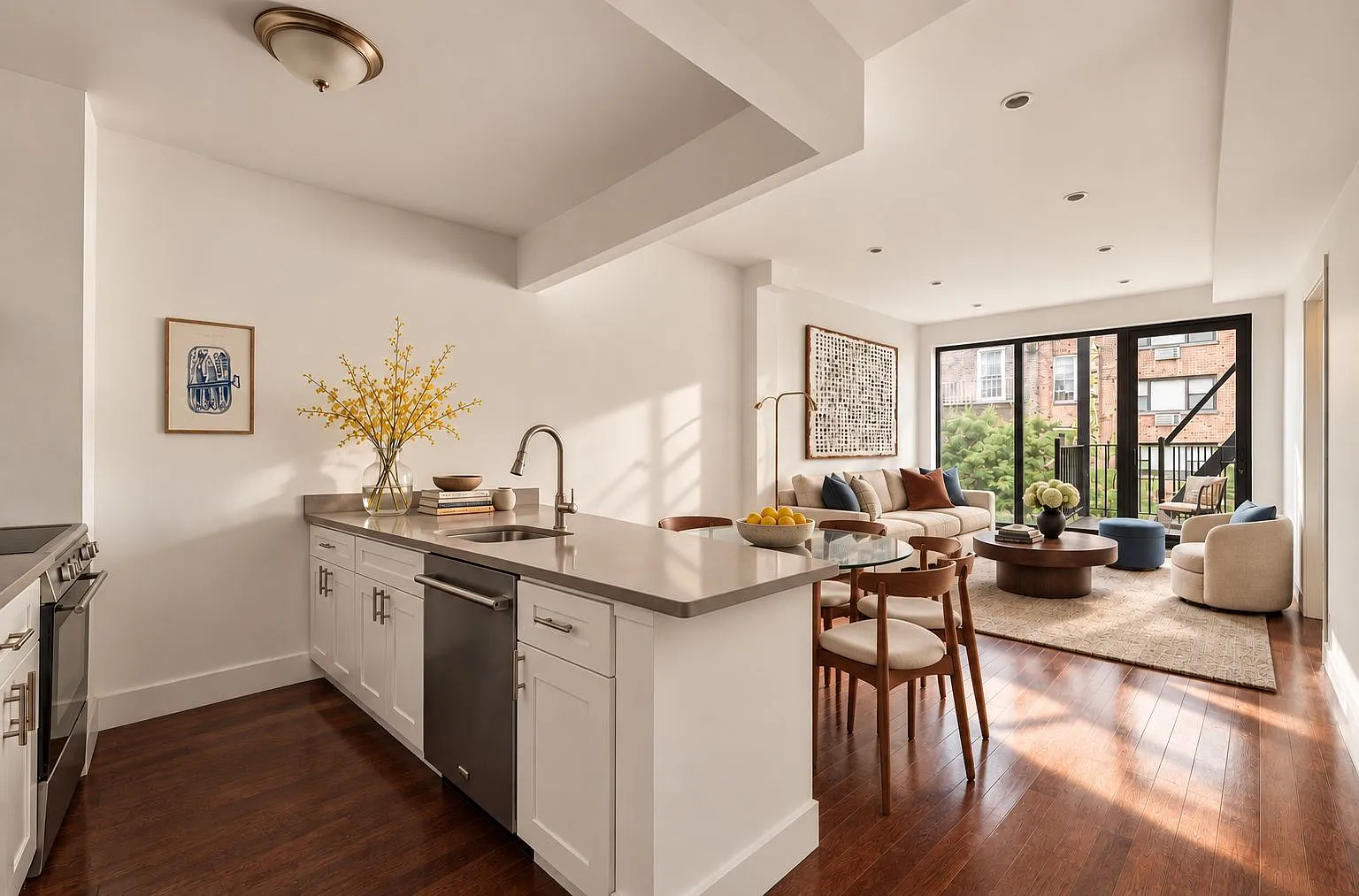 413 East 78th Street — Photo 1