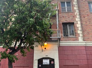 746 S Normandie Ave #264ZV4541, Los Angeles, CA 90005