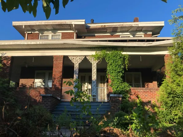514 Welch St, Jellico, TN 37762
