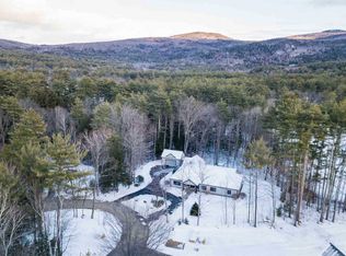 152 Birch Bend Rd, Conway, NH 03818