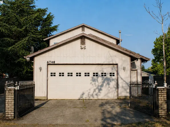 6748 SE 74th Ave, Portland, OR 97206
