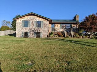 936 Meadowbrook Rd, Afton, TN 37616