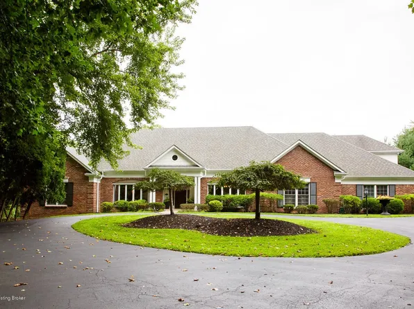 7200 Covered Bridge Rd, Prospect, KY 40059