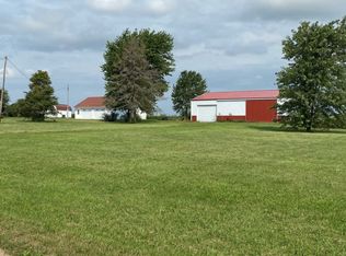 8531 E 1950th Rd, Metcalf, IL 61940