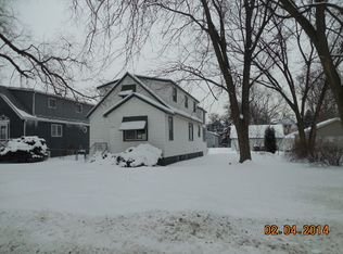 3727 Green St, Steger, IL 60475