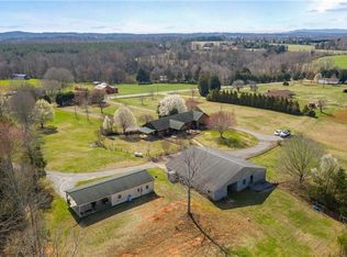 4500 W Nc 10 Hwy, Newton, NC 28658