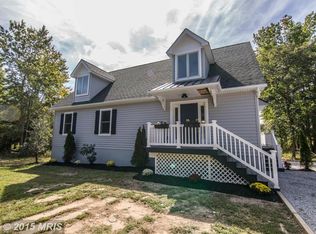 1213 Steamboat Rd, Shady Side, MD 20764