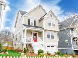 244 Huntley Ave, Charlottesville, VA 22903