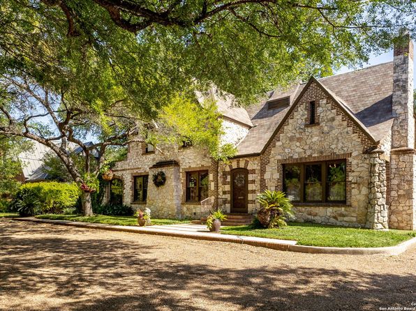 422 E Hildebrand, San Antonio, TX 78212