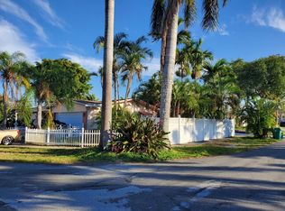 Andersons Sub-Sub Of Trac, Dania Beach, FL 33004