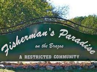 9009 Old Wagon Trl, Rio Vista, TX 76093