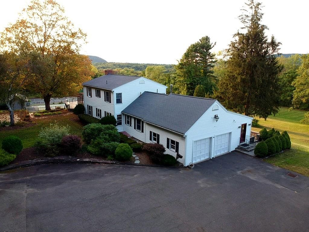 20 Meadow Ln, South Hadley, MA 01075 Zillow