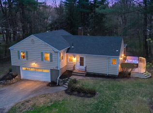 20 Birch Rd, South Easton, MA 02375