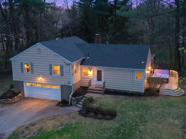20 Birch Rd, South Easton, MA 02375