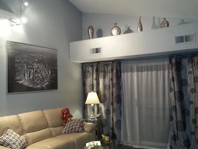 Front Room