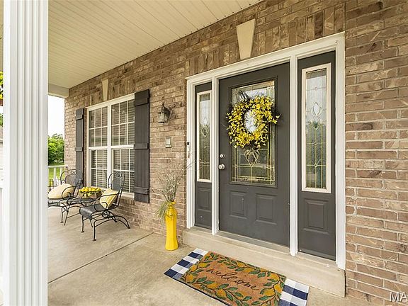 4th image of 1167 Hidden Creek Ct