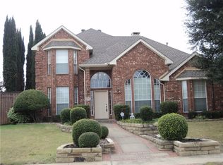 2813 Grasmere St, Garland, TX 75040