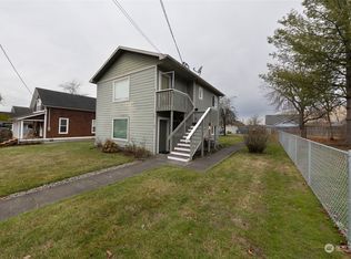 42 SW 4th St, Chehalis, WA 98532