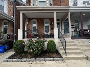 4237 Pechin St, Philadelphia, PA 19128