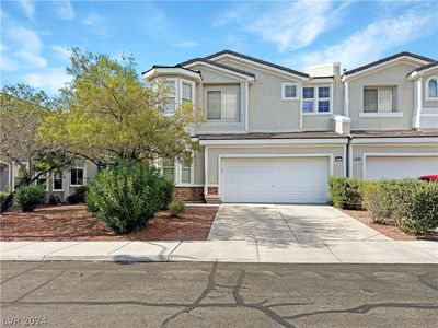 2440 Devotion Ridge Dr, Henderson, NV, 89052