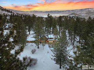 4400 Numaga Pass, Carson City, NV 89703