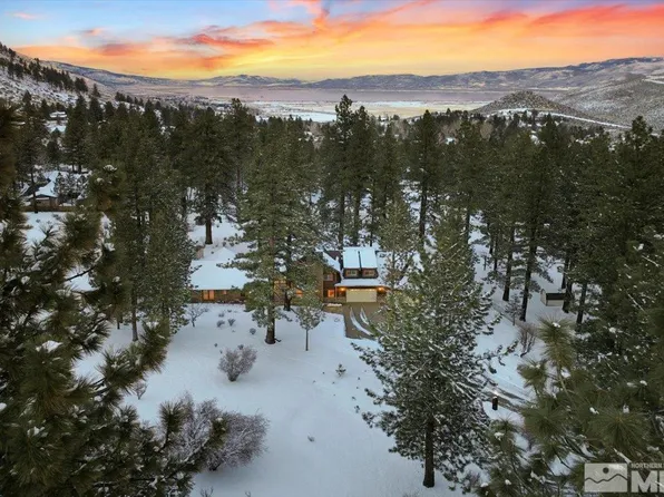 4400 Numaga Pass, Carson City, NV 89703