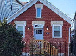 2841 W 25th St #1, Chicago, IL 60623