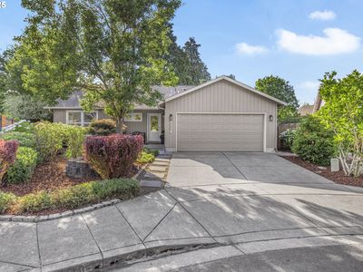 1338 Manzana St, Eugene, OR, 97404
