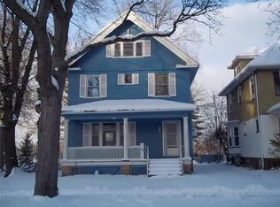 400 Augustine St, Rochester, NY 14613