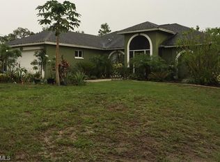 3268 31st Ave NE, Naples, FL 34120