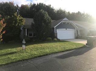 13458 Carpenter Way, Nunica, MI 49448