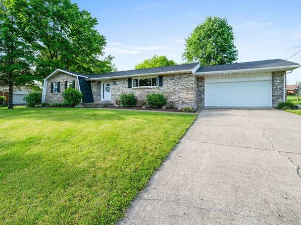 4387 Randall Dr, Liberty Township, OH 45011