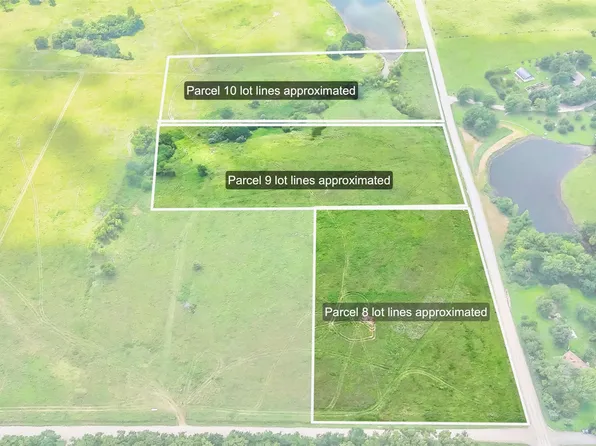 PARCEL 8 NW Jennings Rd, Topeka, KS 66618