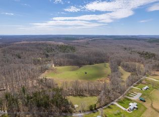 Lantana Firetower Rd, Crossville, TN 38572