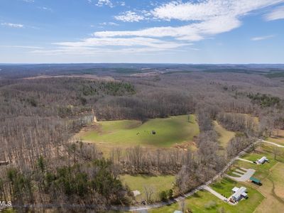 Lantana Firetower Rd, Crossville, TN, 38572