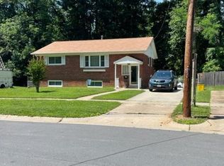 3917 Littleton St, Silver Spring, MD 20906