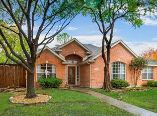 756 Summit Run, Lewisville, TX 75077